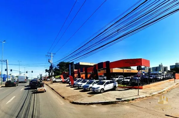 Terreno para venda,  Boa Esperança, Cuiabá - Foto 1
