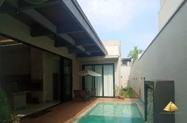 Casa em condomínio para venda, 3 quarto(s),  Condomínio Residencial Vila Jardim, Cuiabá