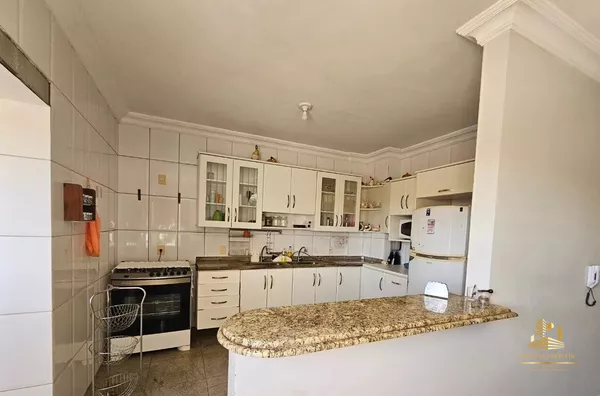 Apartamento para venda, 4 quarto(s), próximo ao Shopping Estação, Santa Rosa, Cuiabá - Foto 4