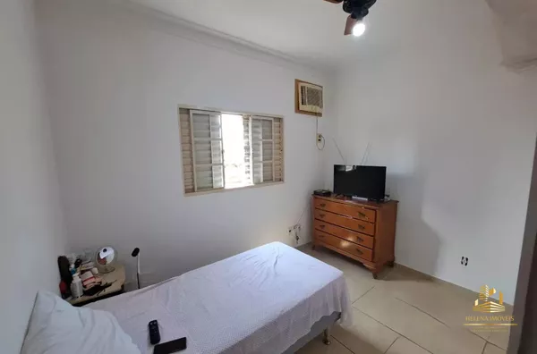 Casa para venda, 3 quarto(s),  Cidade Alta, Cuiabá - Foto 3