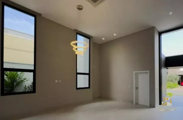 Casa terrea 4 suites em condomínio para venda,  Morada Dos Nobres, Cuiabá - Foto 5