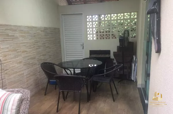 Sobrado para venda, 3 quarto(s),  Barra Do Pari, Cuiabá - Foto 6