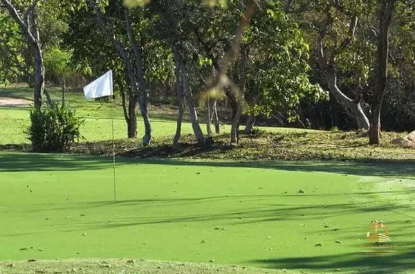 Terrenos em condomínio para venda,  Terra Selvagem, Cuiabá - Foto 6
