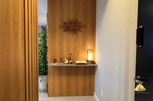 Apartamento para venda, Jardim Leblon, Cuiabá - Foto 6