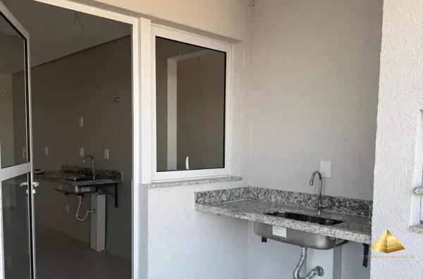 Apartamento para venda, 3 quarto(s),  Ribeirão Do Lipa, Cuiabá