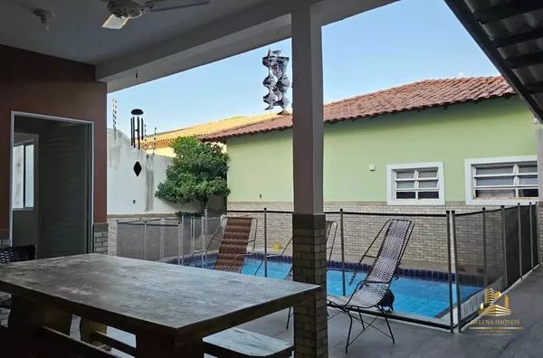 Casa para venda, 3 quarto(s),  - Selecione - Bairro, Cuiabá