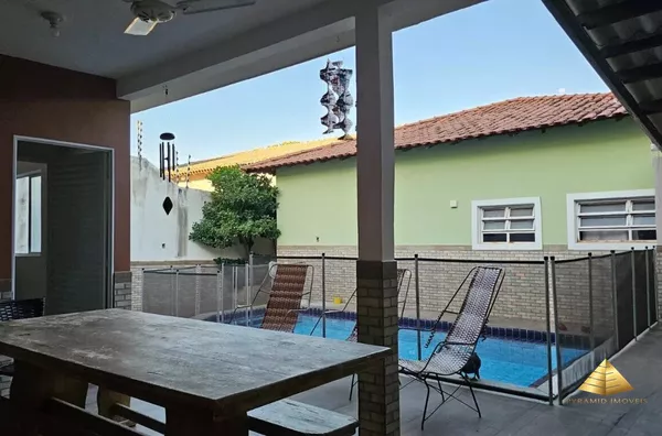 Casa para venda, 3 quarto(s),  - Selecione - Bairro, Cuiabá