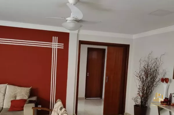 Sobrado para venda, 3 quarto(s),  Poção, Cuiabá - Foto 3