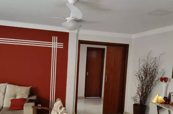 Sobrado para venda, 3 quarto(s),  Poção, Cuiabá