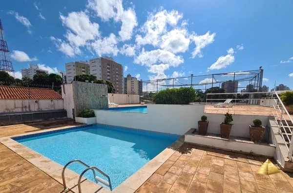 Apartamento para venda, 3 quarto(s),  Araés, Cuiabá
