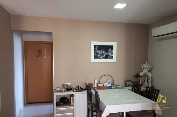 Apartamento para venda, 3 quarto(s),  Pico Do Amor, Cuiabá - Foto 4