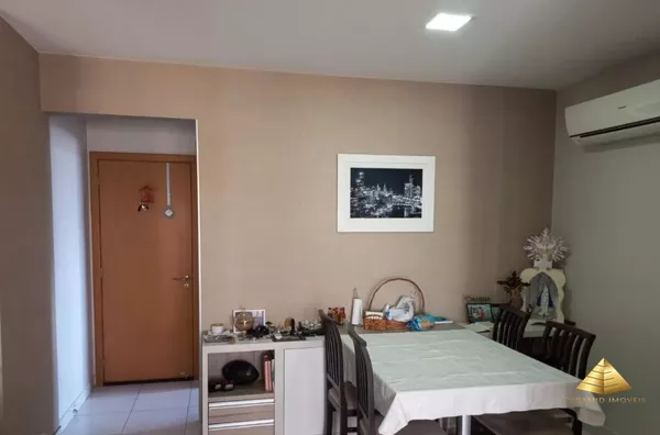Apartamento para venda, 3 quarto(s),  Pico Do Amor, Cuiabá