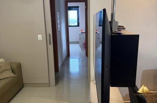 Apartamento para venda, Paiaguás, Cuiabá - Foto 19