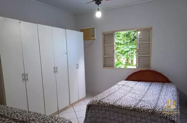 Sobrado Exclusivo com amplo espaço para festas, 6 quartos, terreno 1970 m², Jardim Costa Verde, Varzea Grande - Foto 5