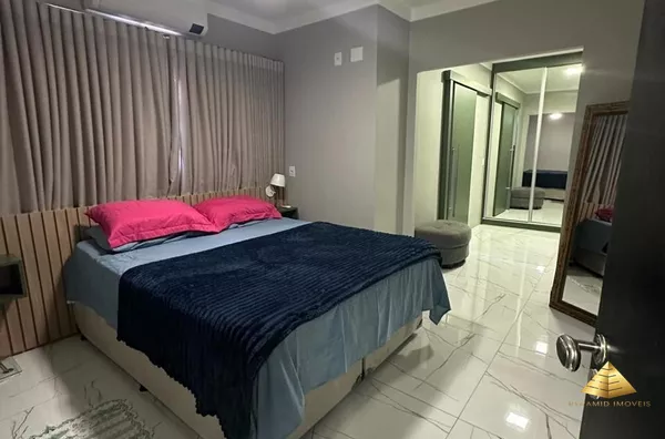 Casa para venda,  Jardim Imperial, Cuiabá