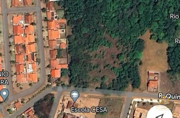 Terreno para venda,  - Selecione - Bairro, Cuiabá - Foto 2