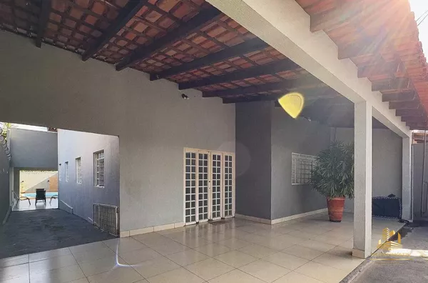 Casa para venda, 3 quarto(s),  Barra Do Pari, Cuiabá - Foto 5