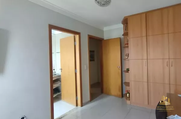Apartamento para venda,  Duque De Caxias, Cuiabá - Foto 6