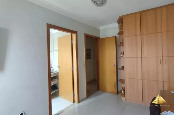 Apartamento para venda,  Duque De Caxias, Cuiabá