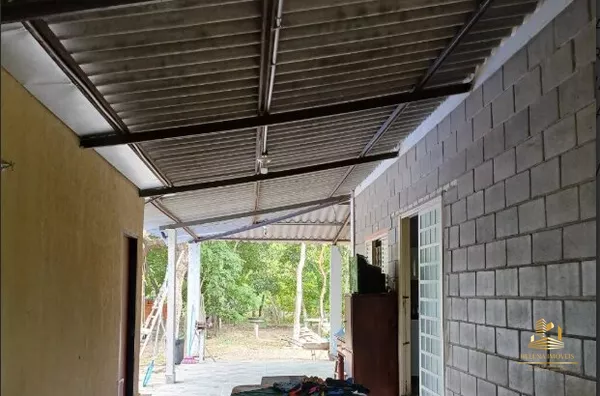 Chácara para venda, 4 quarto(s),  área Rural De Cuiabá, Cuiabá - Foto 4