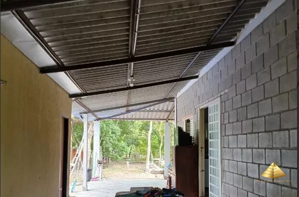 Chácara para venda, 4 quarto(s),  área Rural De Cuiabá, Cuiabá