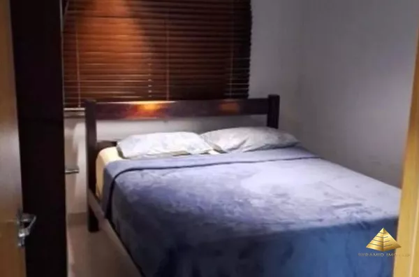 Chácara para venda, 4 quarto(s), Jardim Ubirajara, Cuiabá - Foto 6