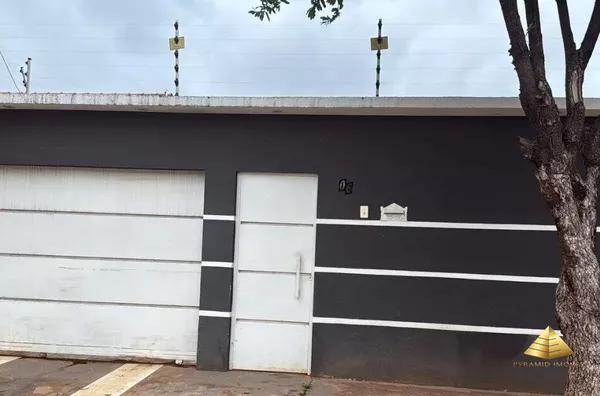 Casa para venda,  - Selecione - Bairro, Cuiabá