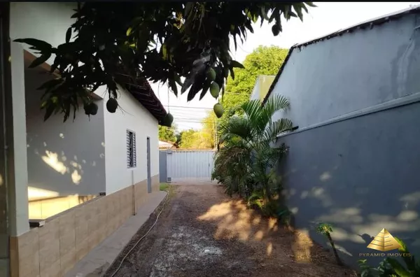 Casa para venda, 4 quarto(s), Nova Várzea Grande, Varzea Grande - Foto 7