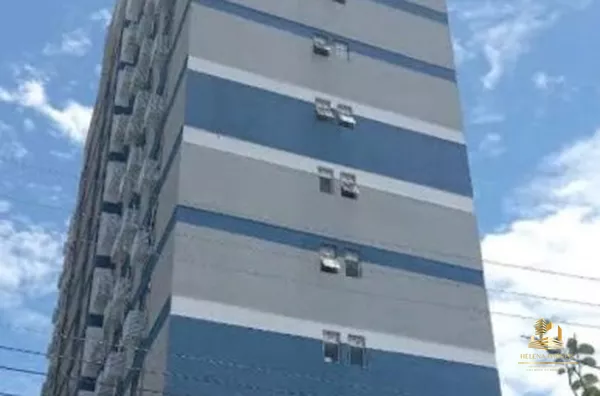 Apartamento para venda, 3 quarto(s),  Centro-norte, Cuiabá - Foto 1