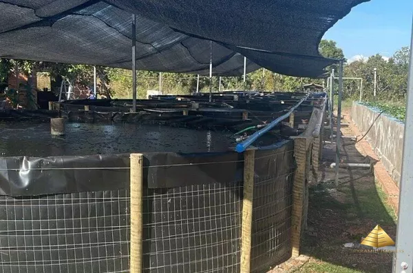 Chácara para venda, 2 quarto(s),  - Selecione - Bairro, Cuiabá