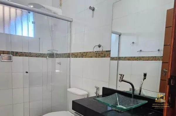 Casa para venda e aluguel, 3 quarto(s),  Bom Clima, Chapada Dos Guimarães - Foto 6