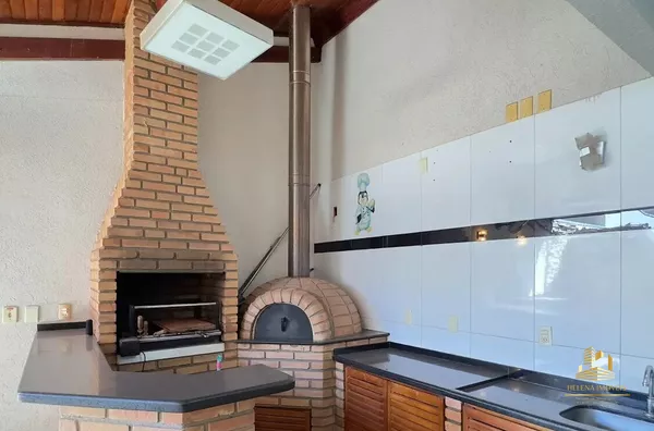 Sobrado para venda, 3 quarto(s),  Despraiado, Cuiabá - Foto 6