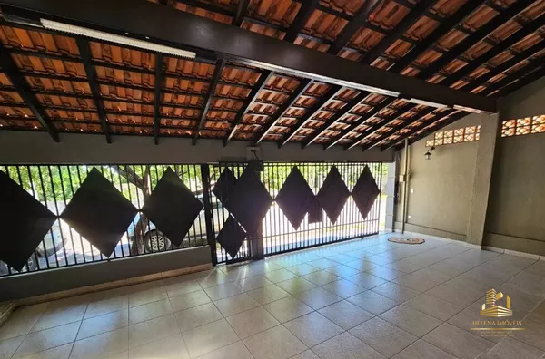 Casa em condomínio para venda,  Recanto Dos Pássaros, Cuiabá - Foto 4