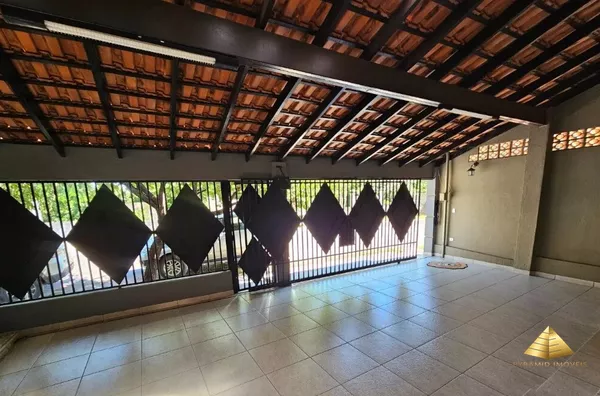 Casa em condomínio para venda,  Recanto Dos Pássaros, Cuiabá
