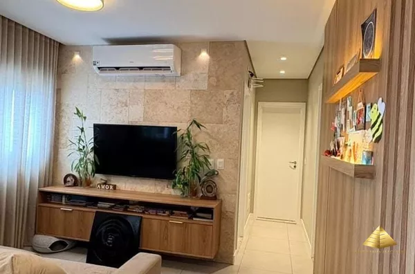 Apartamento para venda, Jardim Leblon, Cuiabá - Foto 8