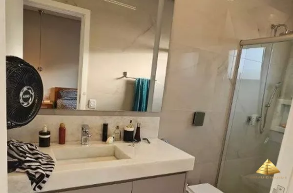 Casa em condomínio para venda, 3 quarto(s), Ribeirão Do Lipa, Cuiabá - Foto 12