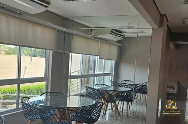 Apartamento para venda, 3 quarto(s),  Araés, Cuiabá - Foto 3
