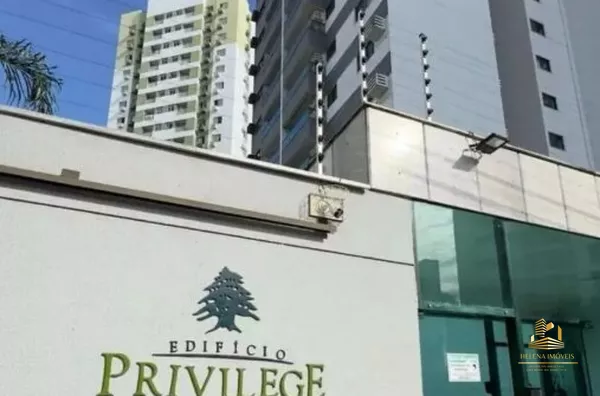 Apartamento para venda  2 quartos ,  Duque De Caxias I, Cuiabá - Foto 1