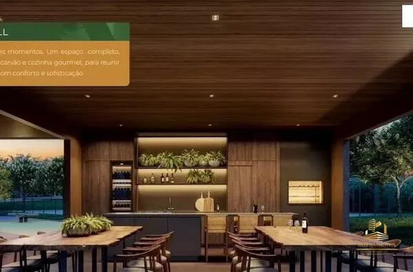 Terrenos no Condomínio Alta Vista em Cuaibá - Foto 5