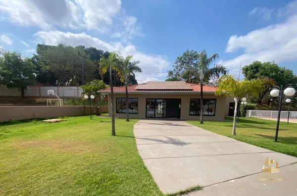 Sobrado para venda, 3 quarto(s),  Despraiado, Cuiabá - Foto 1