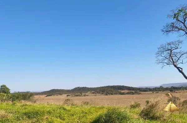 Fazenda para venda, Rosário Oeste, MT - 630 Hectares