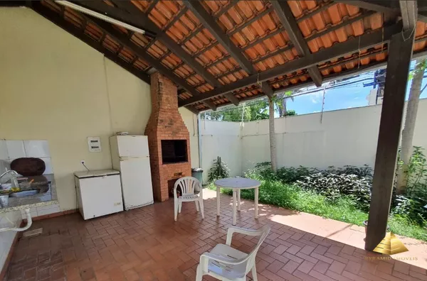 Apartamento para venda, 3 quarto(s), Centro-norte, Cuiabá - Foto 18