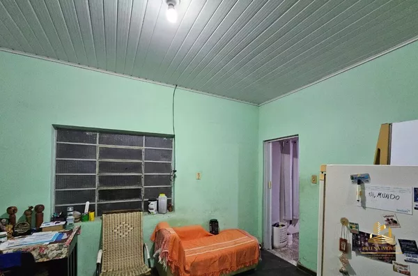 Terreno para venda, próximo a TV Centro América, Rodoviária, Araés, Cuiabá - Foto 1