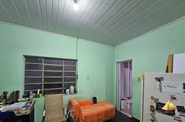Terreno para venda, próximo a TV Centro América, Rodoviária, Araés, Cuiabá