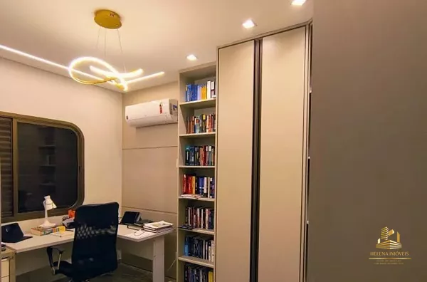 Apartamento para venda, 3 quartos sendo uma suíte,  Bandeirantes, Cuiabá - Foto 3