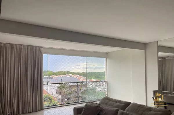 Apartamento para venda, 3 quarto(s),  Ribeirão Da Ponte, Cuiabá - Foto 1