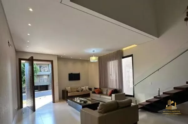 Sobrado para venda, 4 quarto(s),  Despraiado, Cuiabá - Foto 5