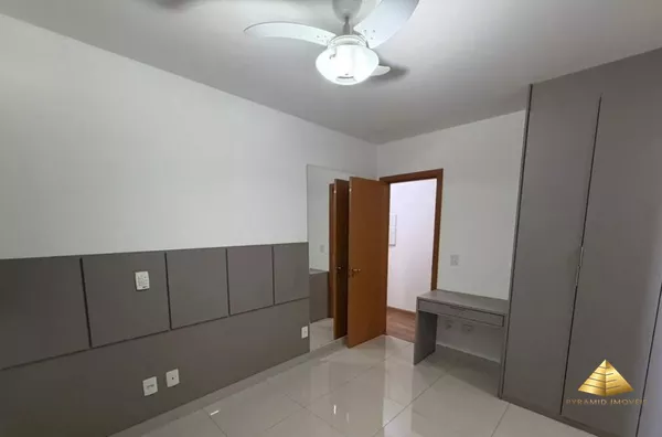 Apartamento para venda, 3 quarto(s),  Paiaguás, Cuiabá