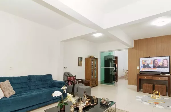 Sobrado para venda, 5 quarto(s),  Canelas, Varzea Grande - Foto 1