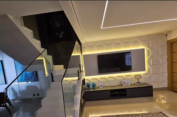 Sobrado para venda,  Santa Cruz, Cuiabá - Foto 2